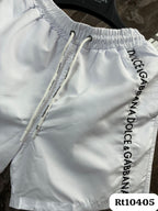 SHORT CALIDAD TURCA