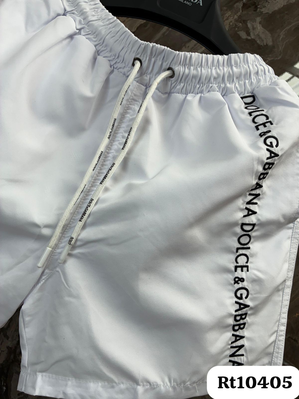 SHORT CALIDAD TURCA