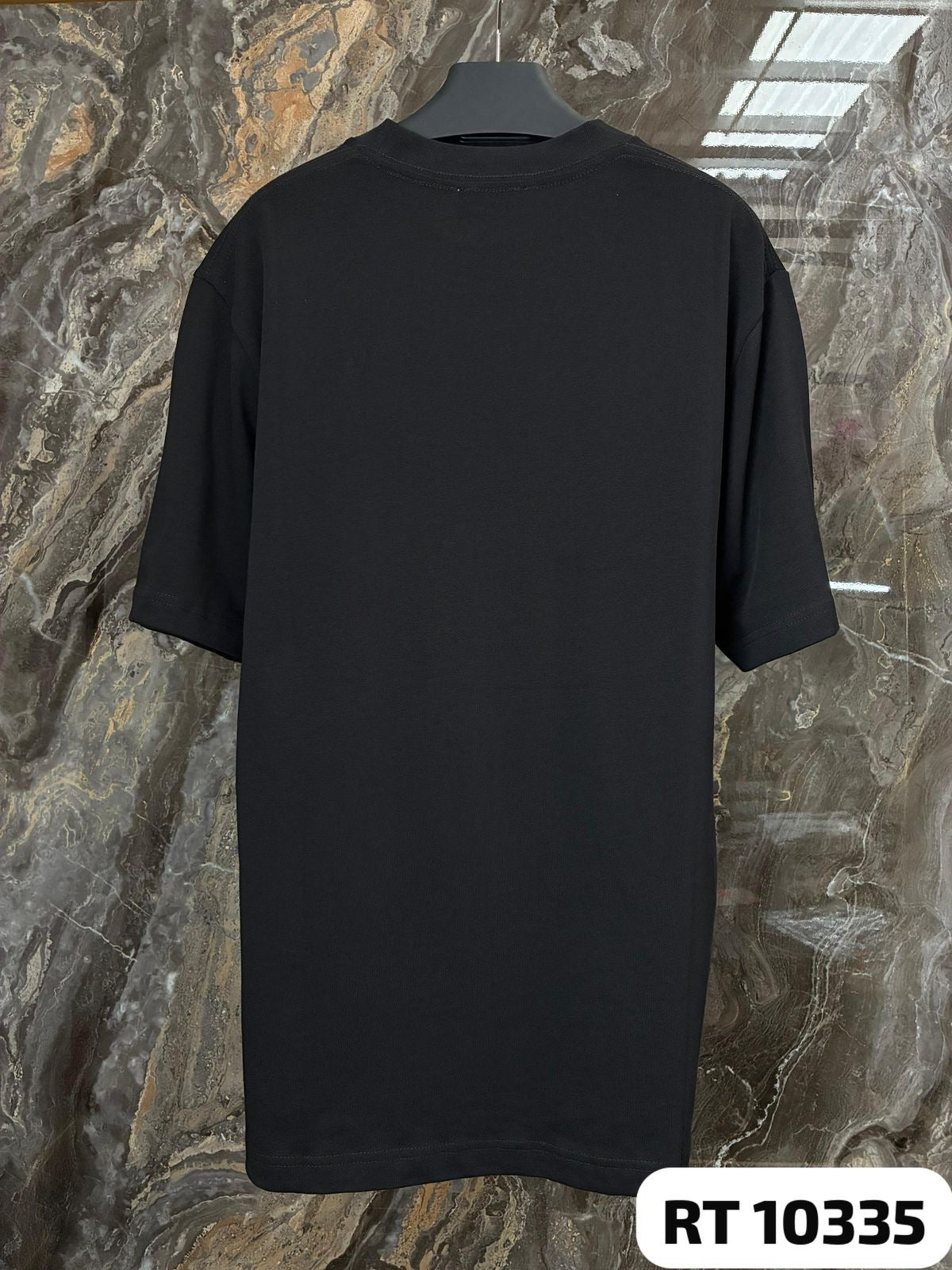 PLAYERA CALIDAD TURCA