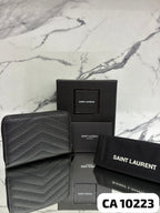 CARTERA CALIDAD HIGH