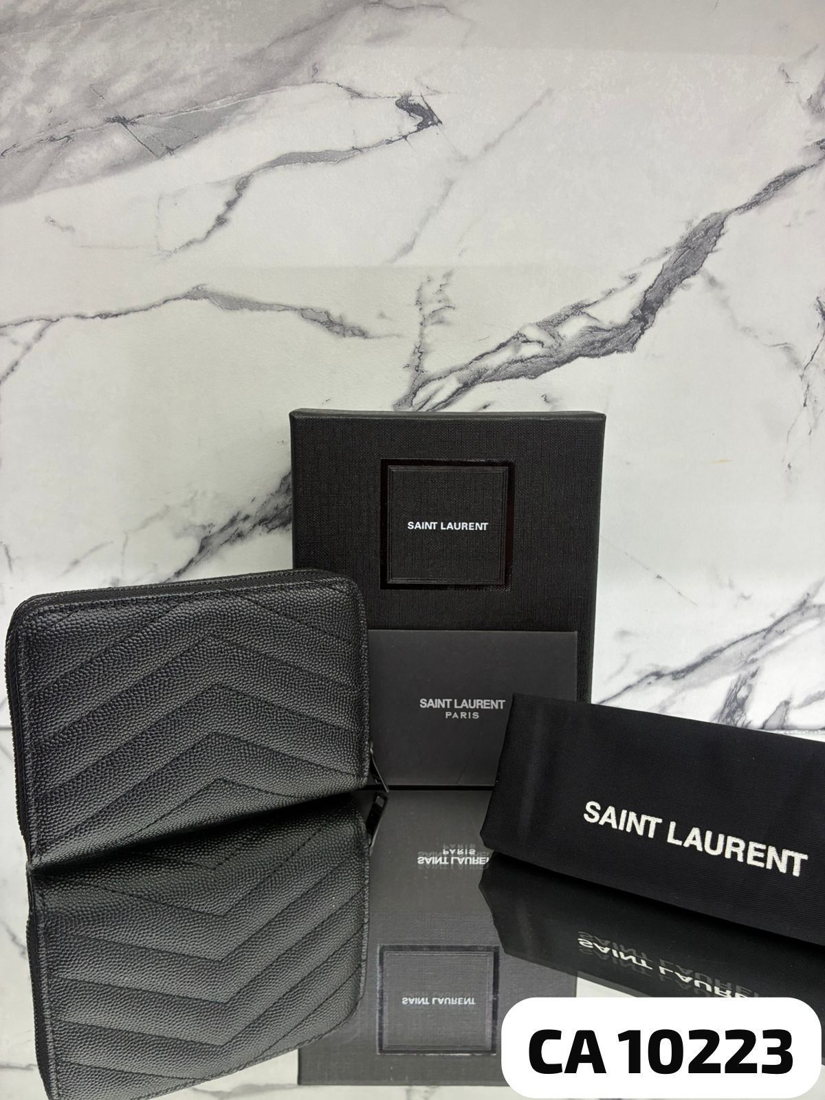 CARTERA CALIDAD HIGH