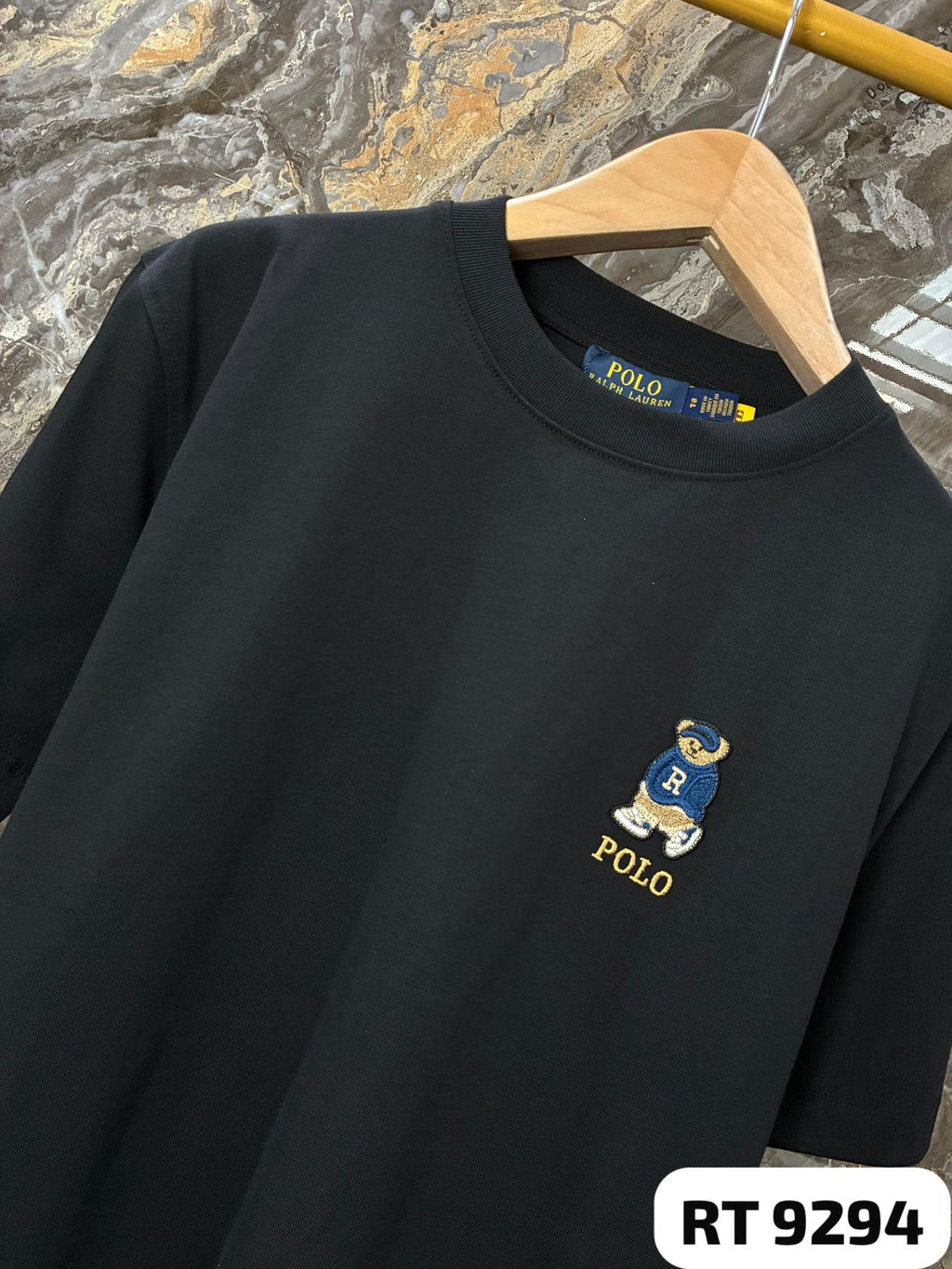 PLAYERA CALIDAD TURCA
