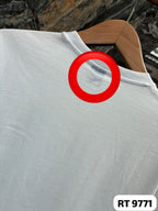 PLAYERA CALIDAD TURCA