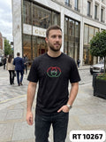 PLAYERA CALIDAD TURCA