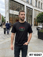 PLAYERA CALIDAD TURCA