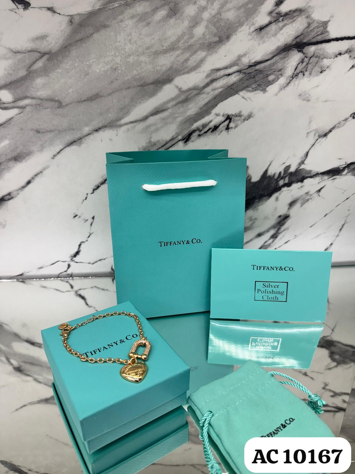 Pulsera calidad top