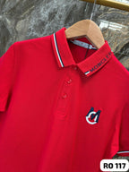 PLAYERA LA MEJOR CALIDAD