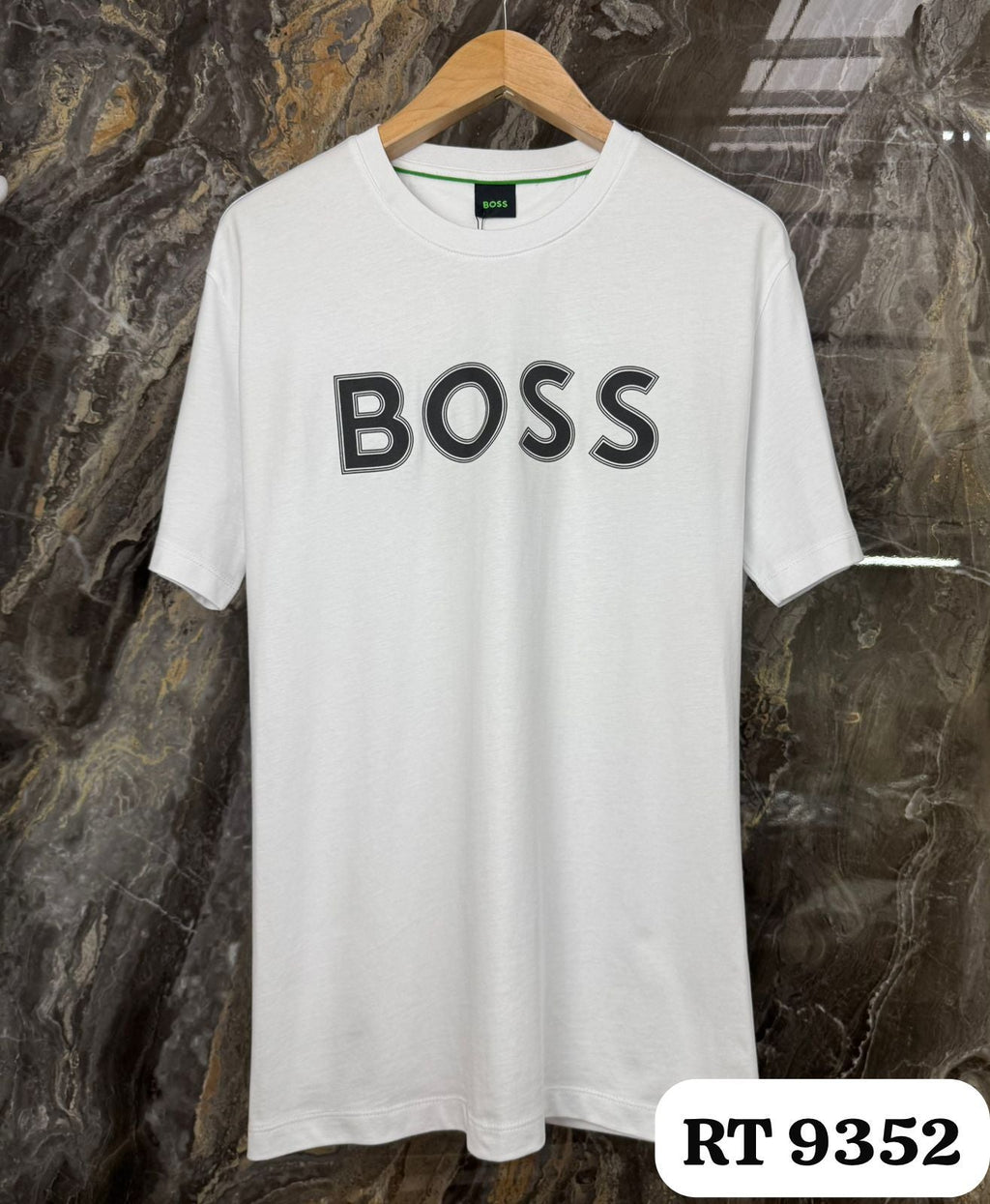 PLAYERA CALIDAD TURCA