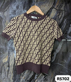 Blusa calidad Top