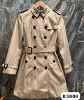 GABARDINA CALIDAD TOP