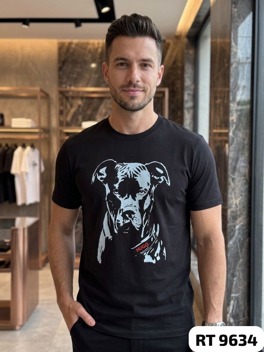PLAYERA LA MEJOR CALIDAD