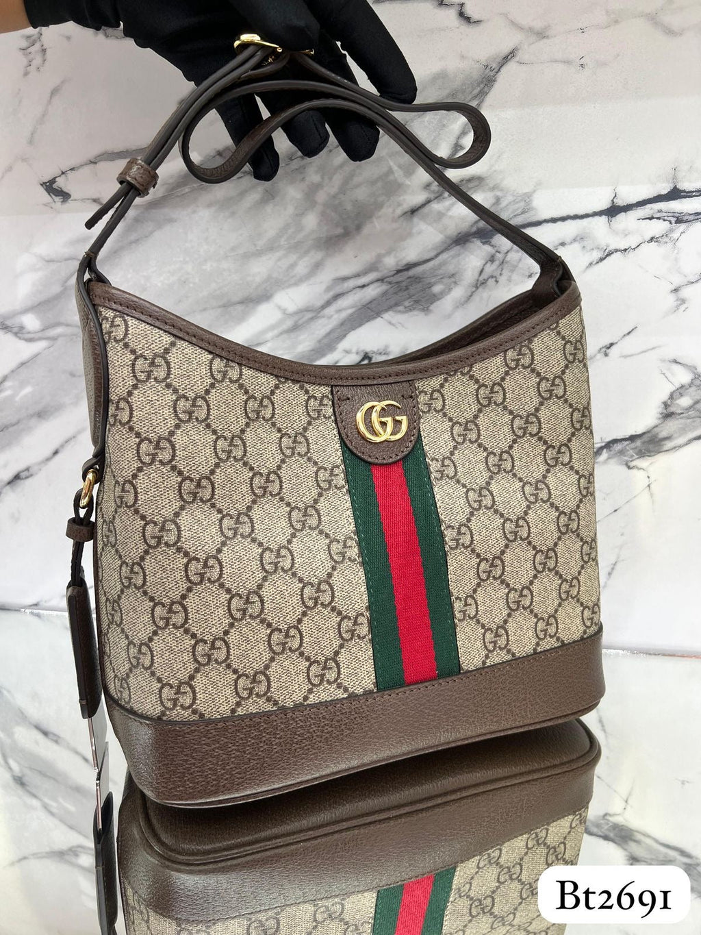 BOLSO TOP QUALITY