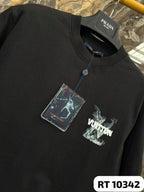 PLAYERA CALIDAD TURCA