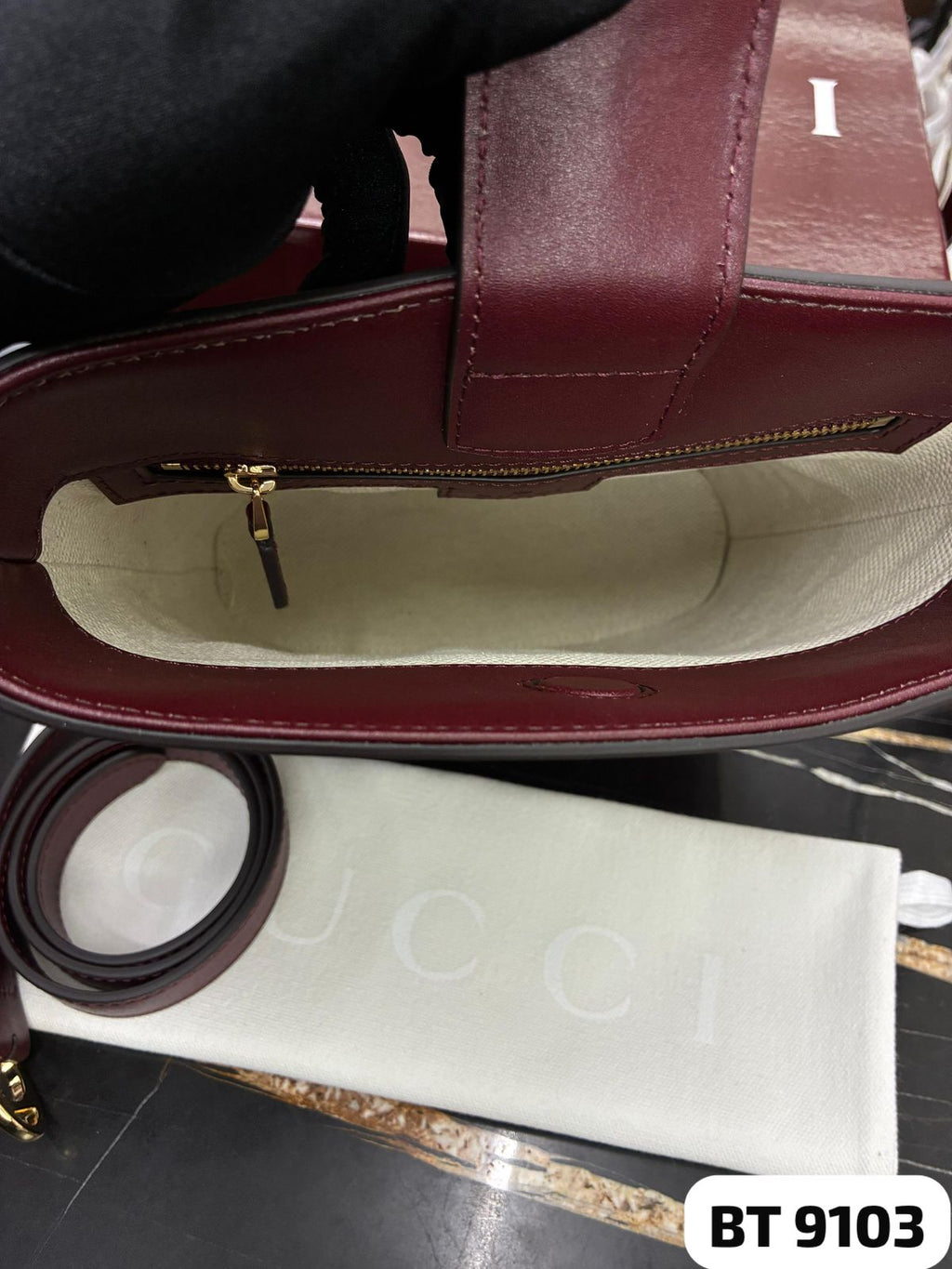 BOLSO CALIDAD TOP