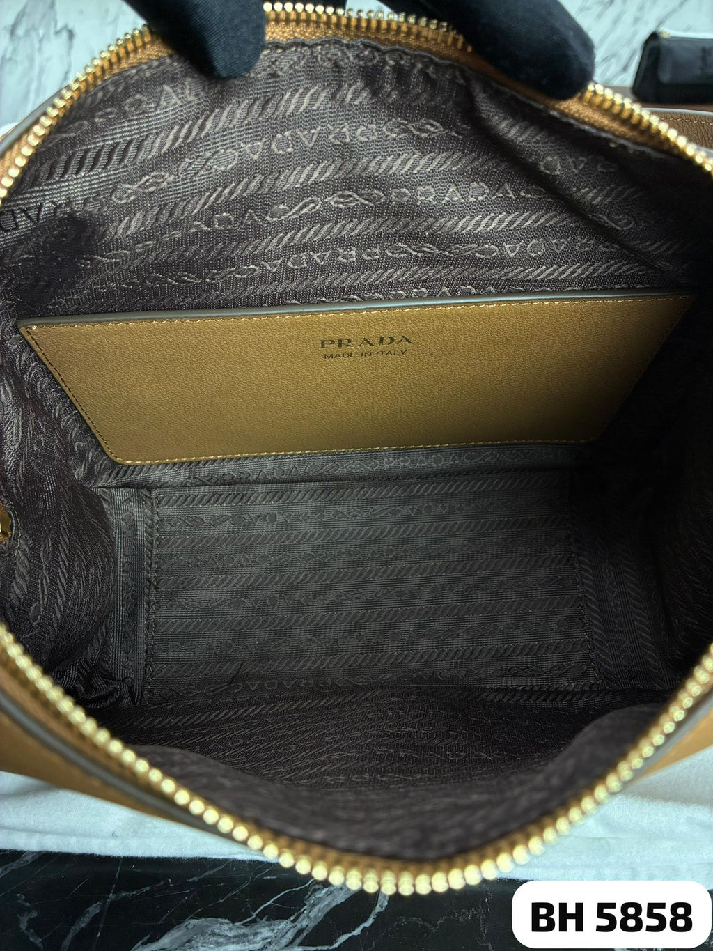 BOLSO CALIDAD G5