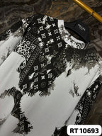 PLAYERA CALIDAD TURCA