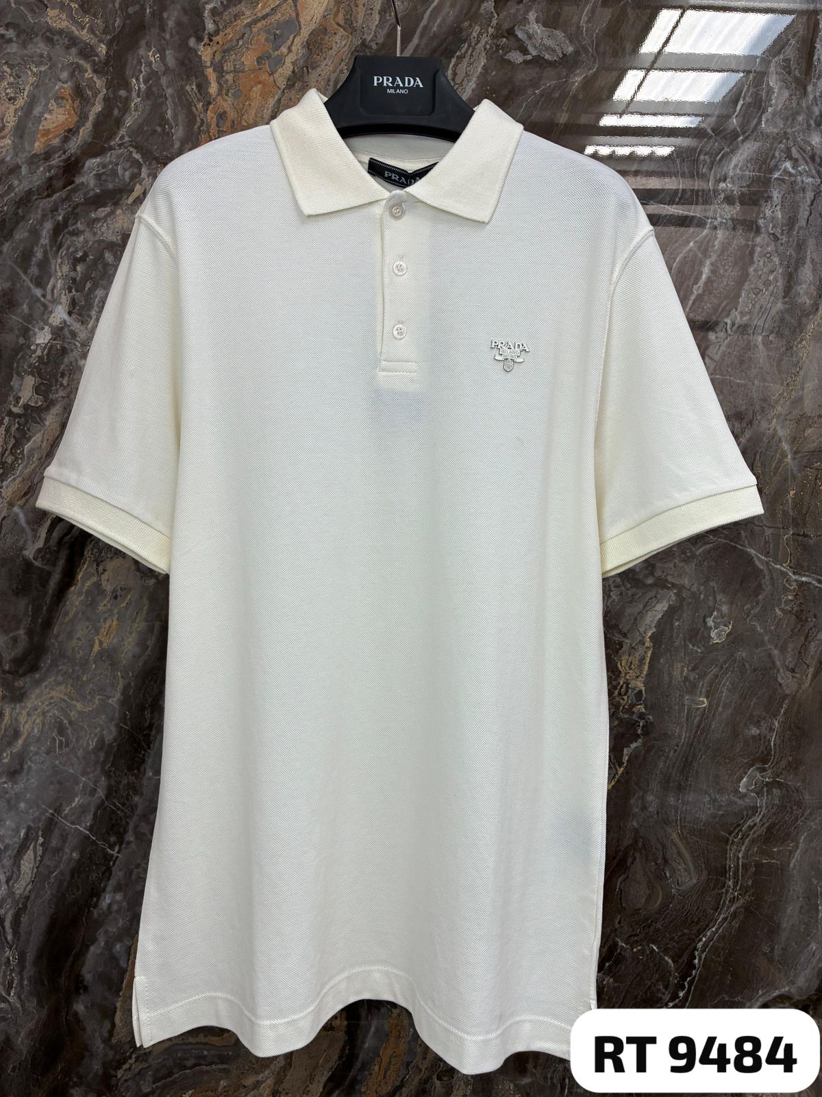 PLAYERA CALIDAD TURCA