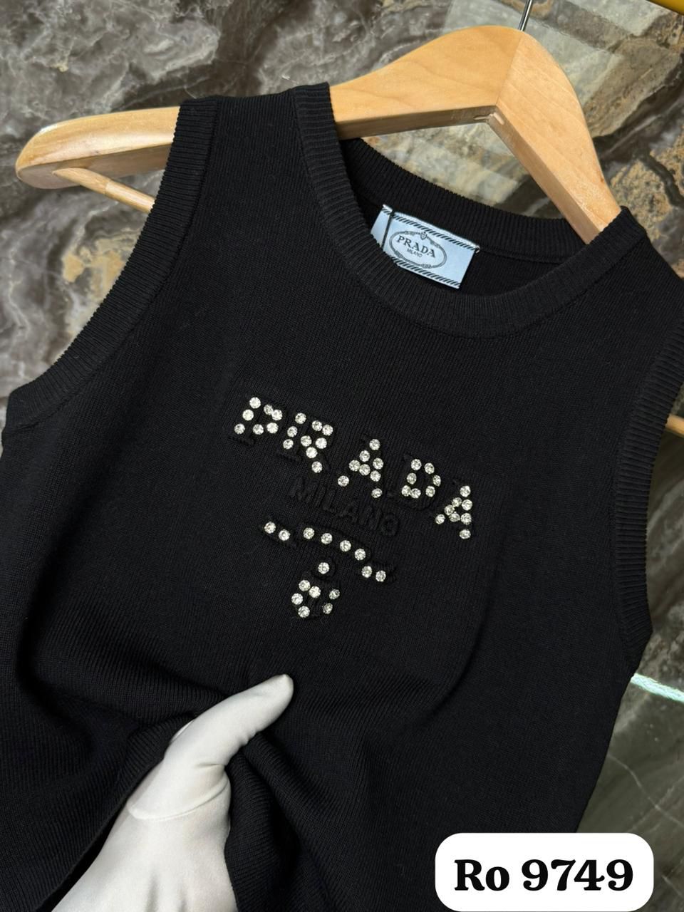BLUSA LA MEJOR CALIDAD