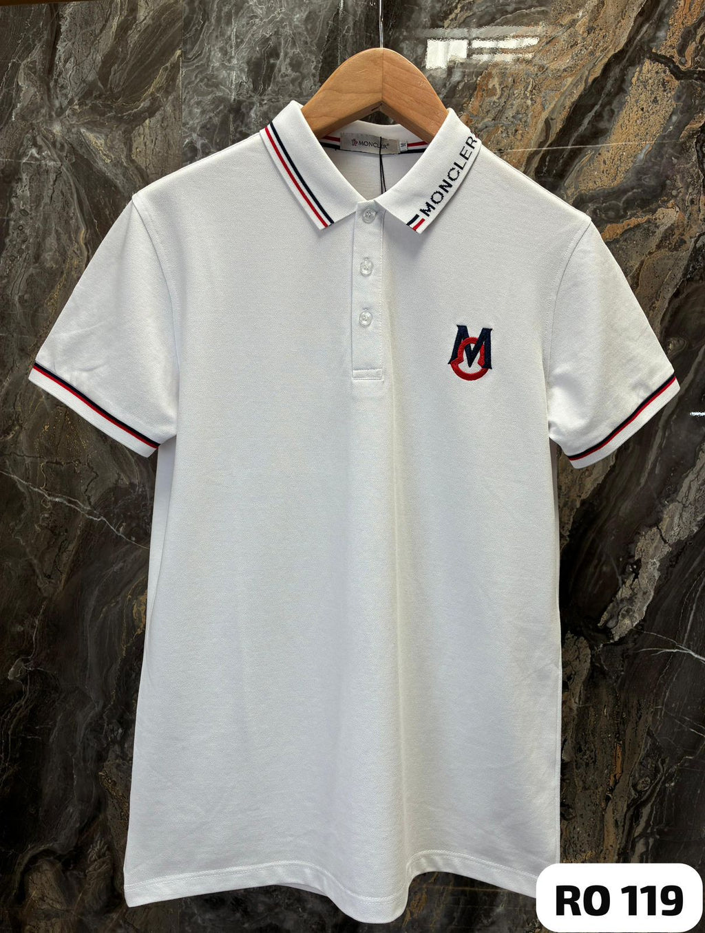 PLAYERA LA MEJOR CALIDAD