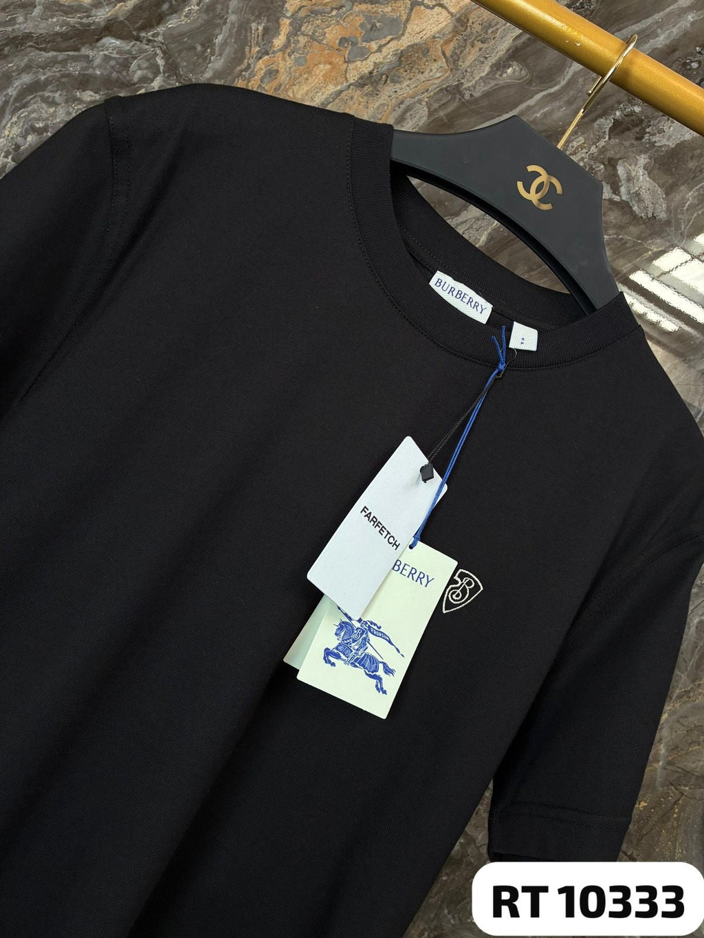 PLAYERA CALIDAD TURCA