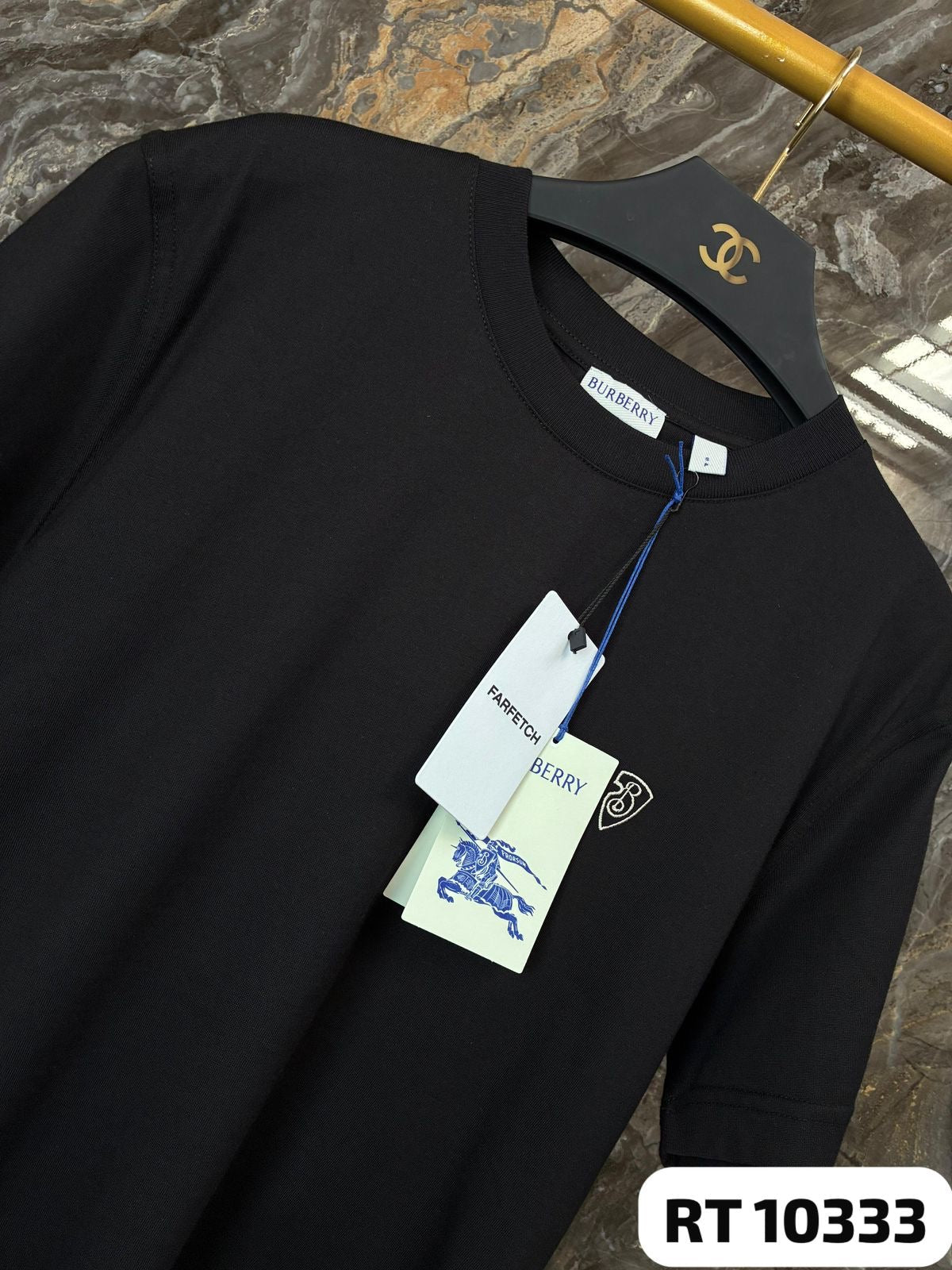 PLAYERA CALIDAD TURCA
