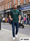 PLAYERA CALIDAD TURCA