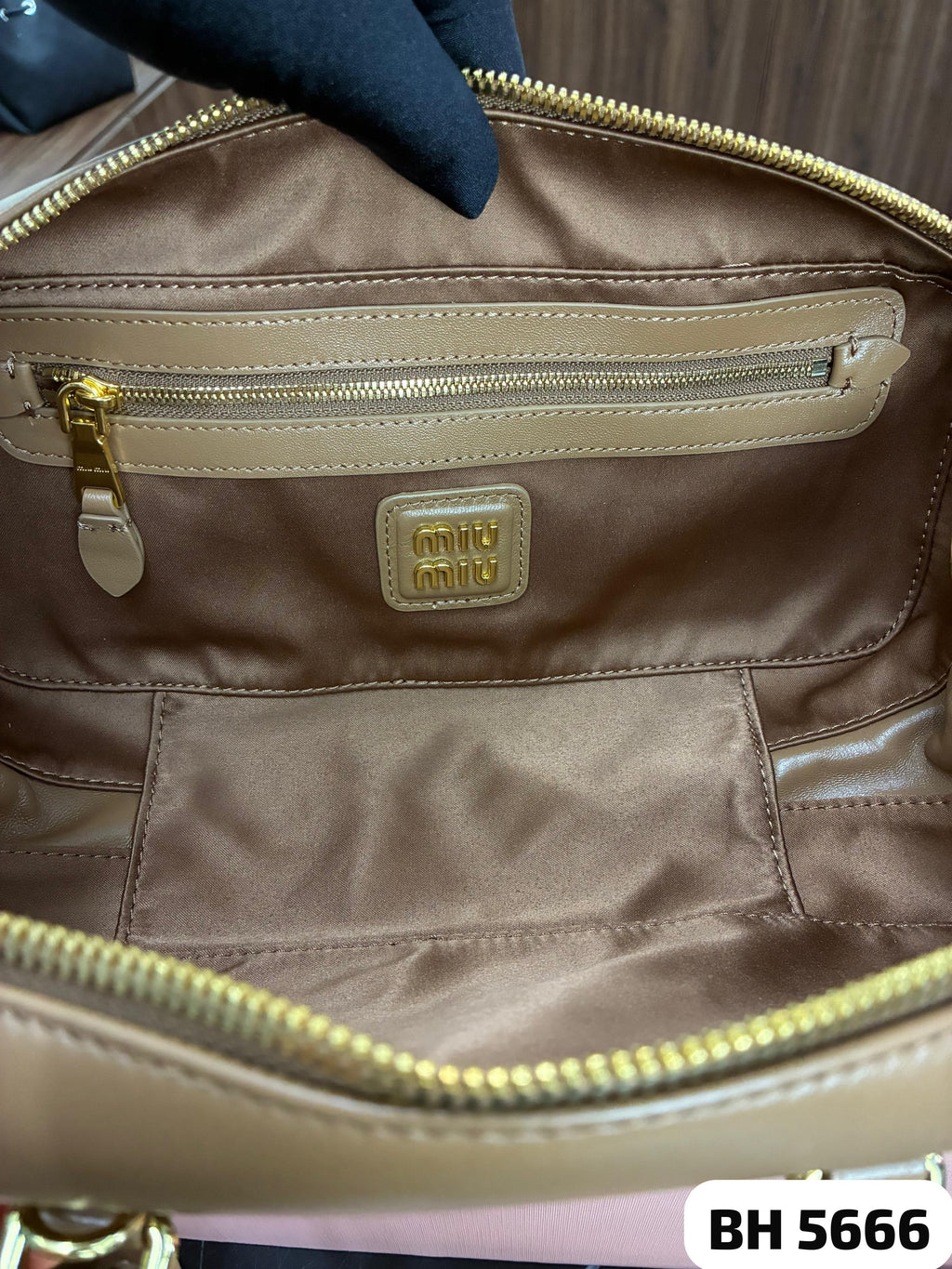 Bolso calidad G5