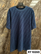 PLAYERA CALIDAD TURCA