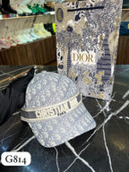 GORRA TOP QUALITY