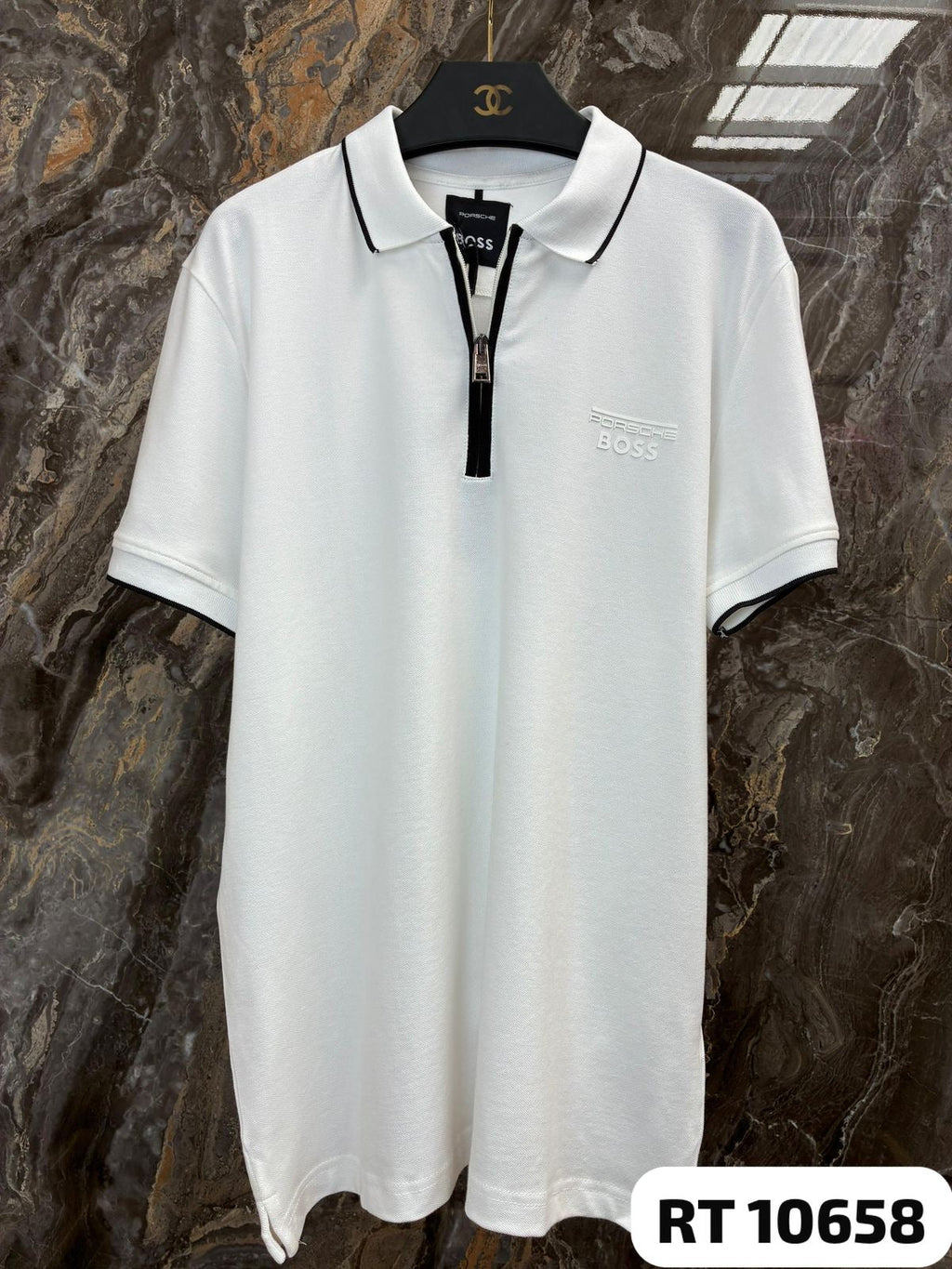 PLAYERA CALIDAD TURCA