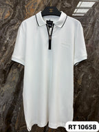 PLAYERA CALIDAD TURCA