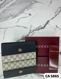 CARTERA CALIDAD G5