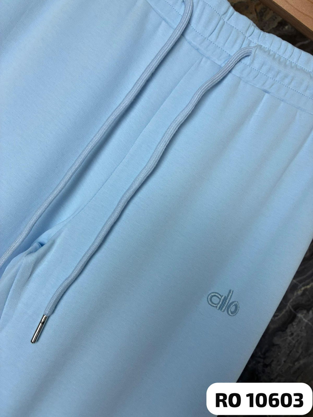 CONJUNTO CALIDAD TURCA