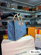 BOLSO CALIDAD TOP