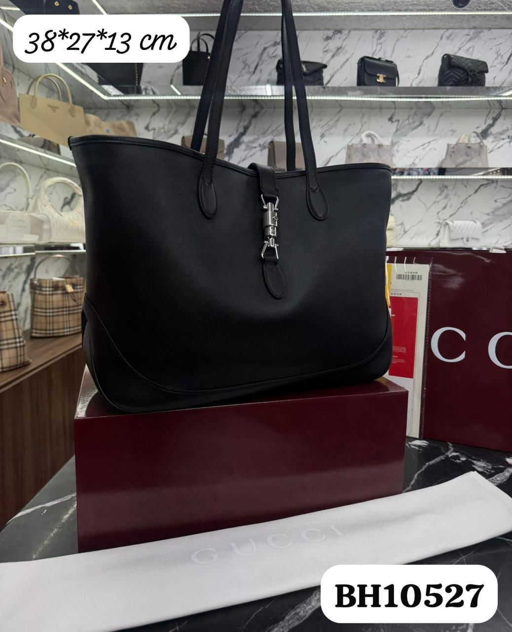 BOLSO CALIDAD G5
