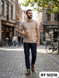 PLAYERA CALIDAD TURCA
