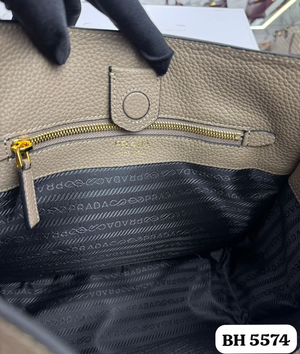 Bolso calidad G5