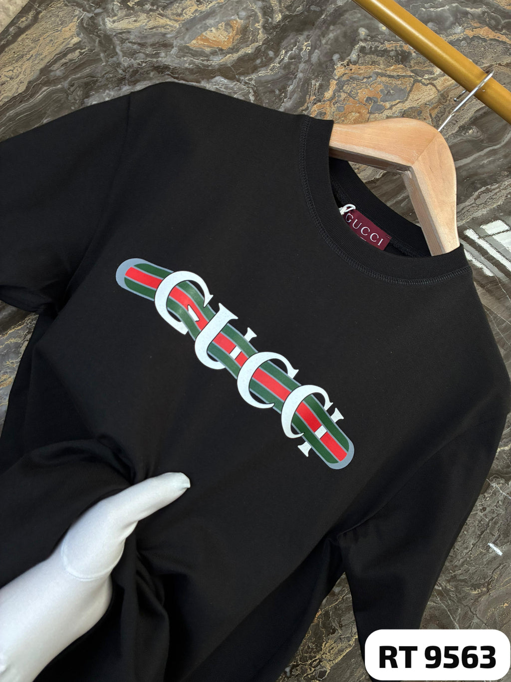 PLAYERA LA MEJOR CALIDAD
