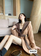 GABARDINA Top Quality