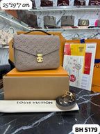 BOLSO CALIDAD G5
