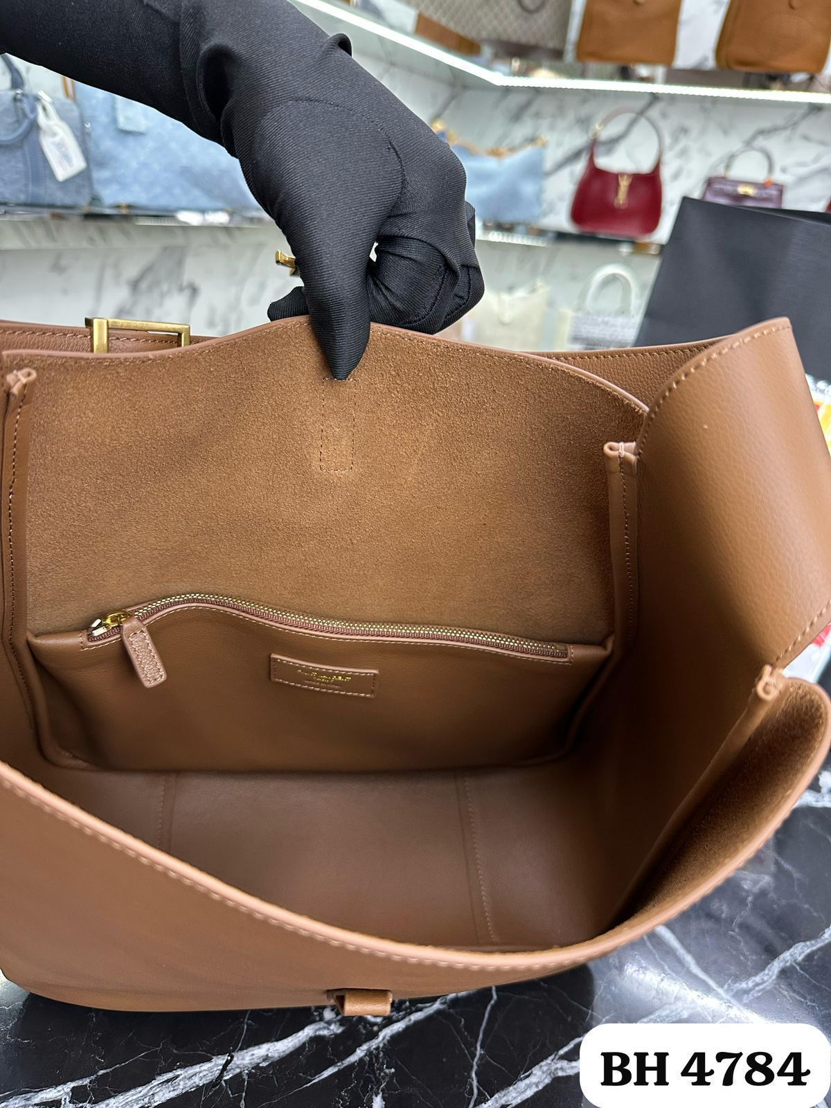 BOLSO CALIDAD HIGH