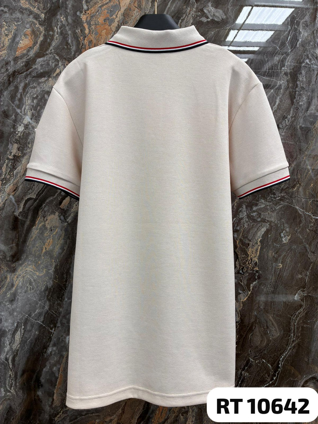 PLAYERA CALIDAD TURCA