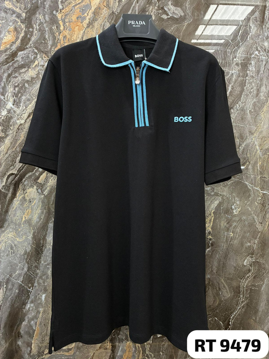 PLAYERA CALIDAD TURCA