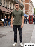 PLAYERA CALIDAD TURCA