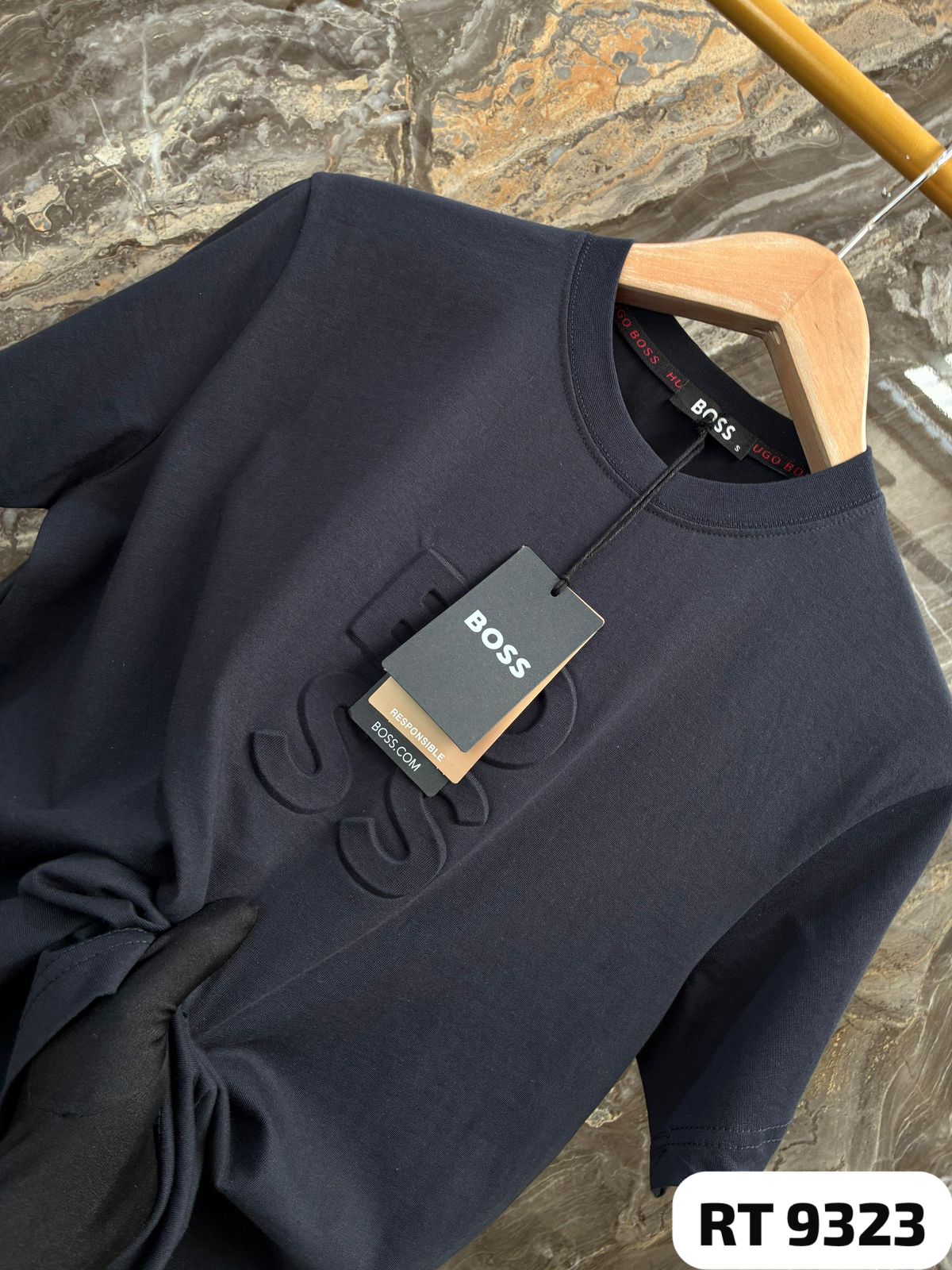 PLAYERA CALIDAD TURCA