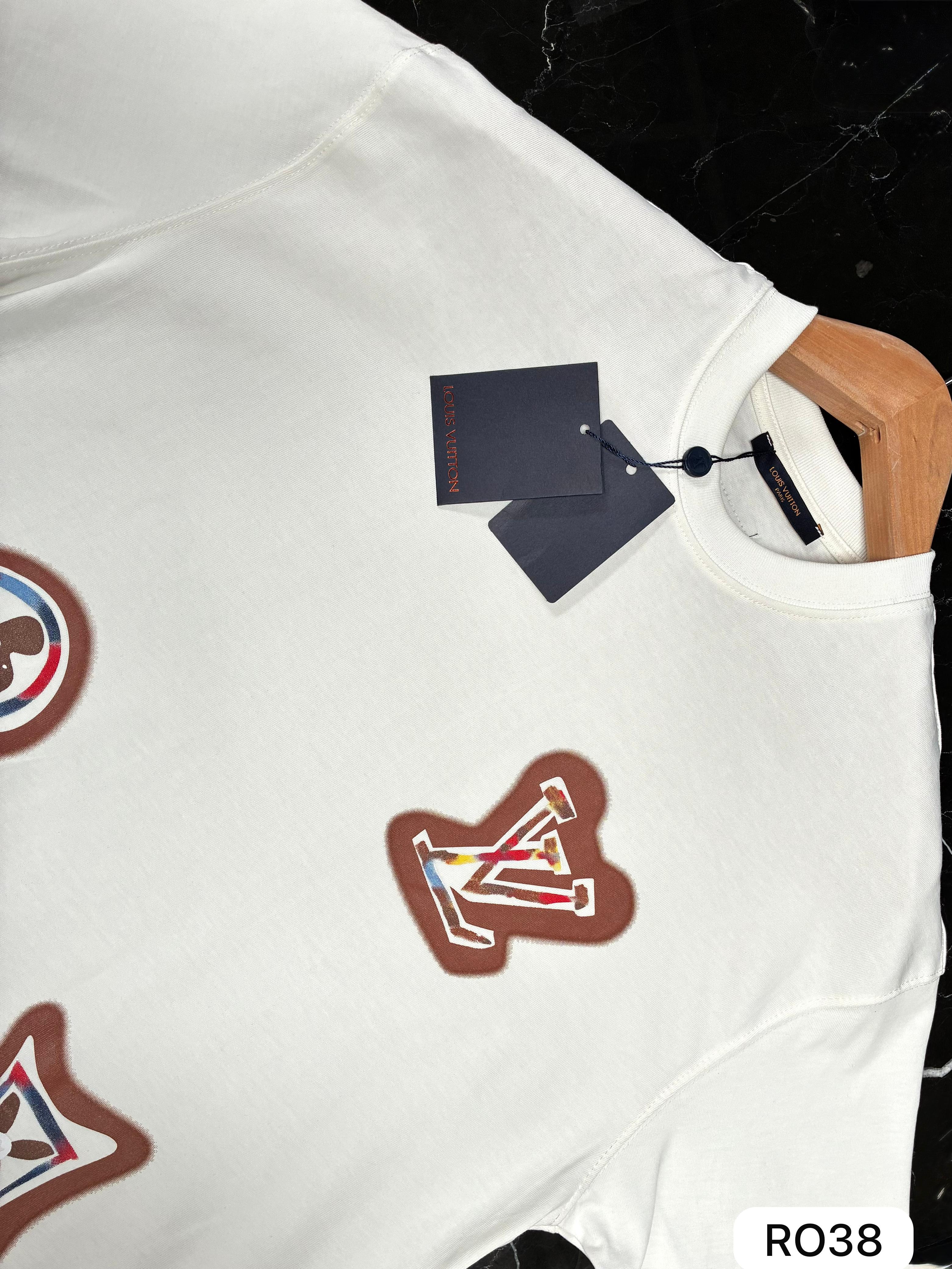 Playera calidad Turca