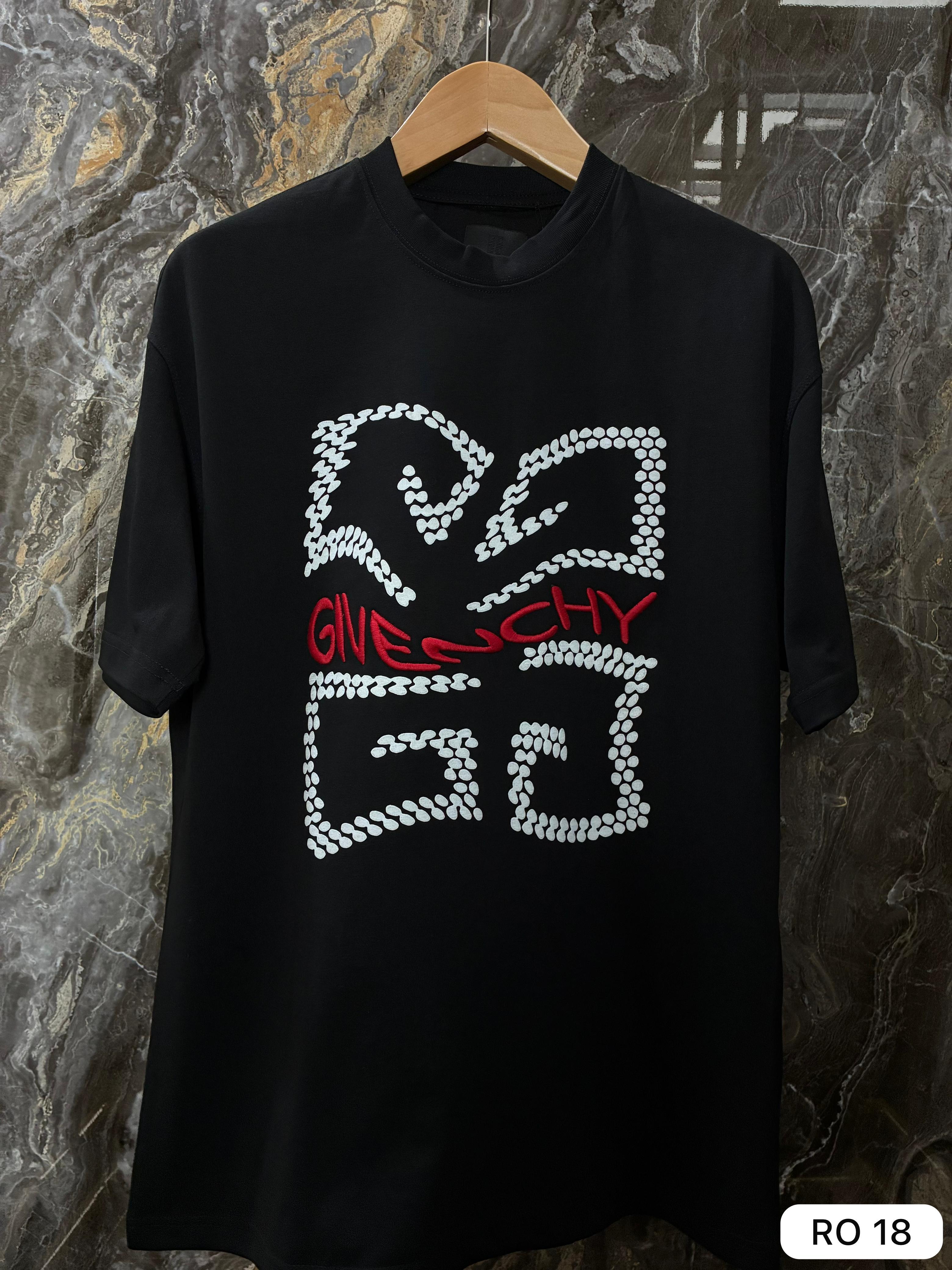 Playera calidad Turca