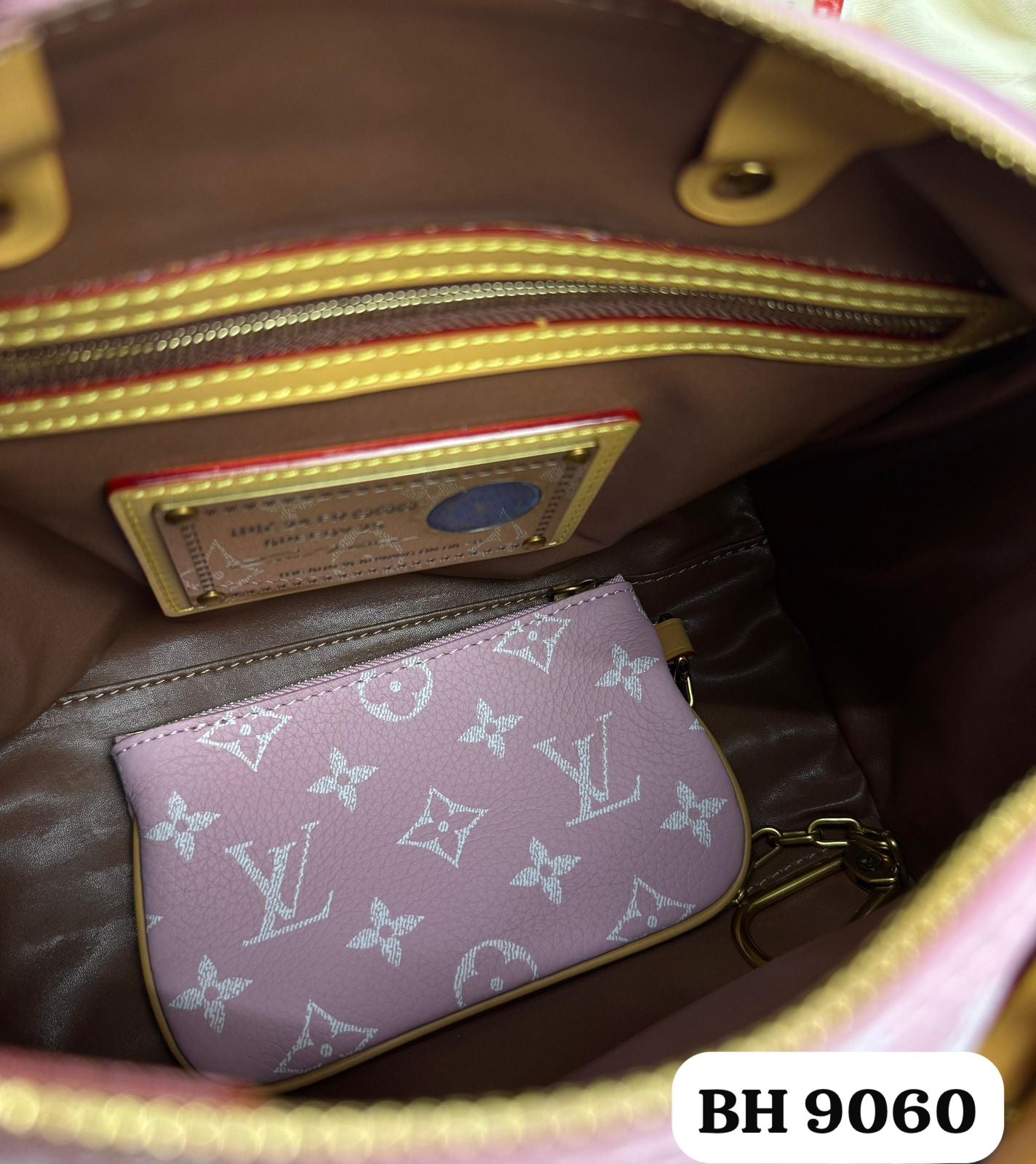 BOLSO CALIDAD G5