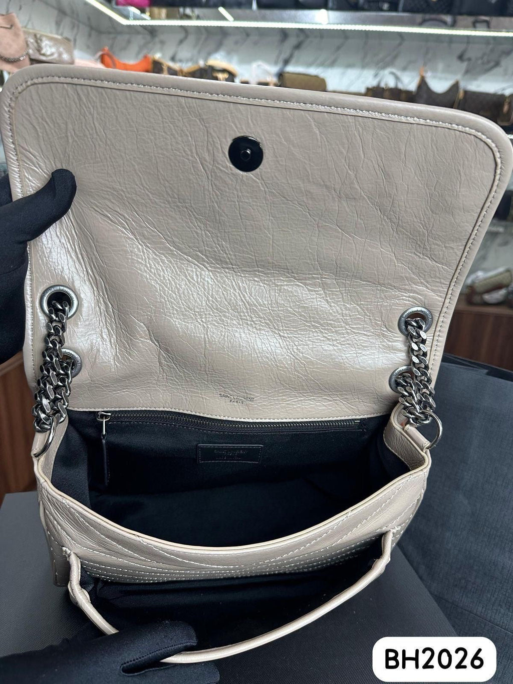 Bolso calidad G5