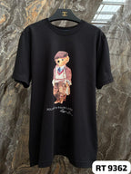 PLAYERA CALIDAD TURCA